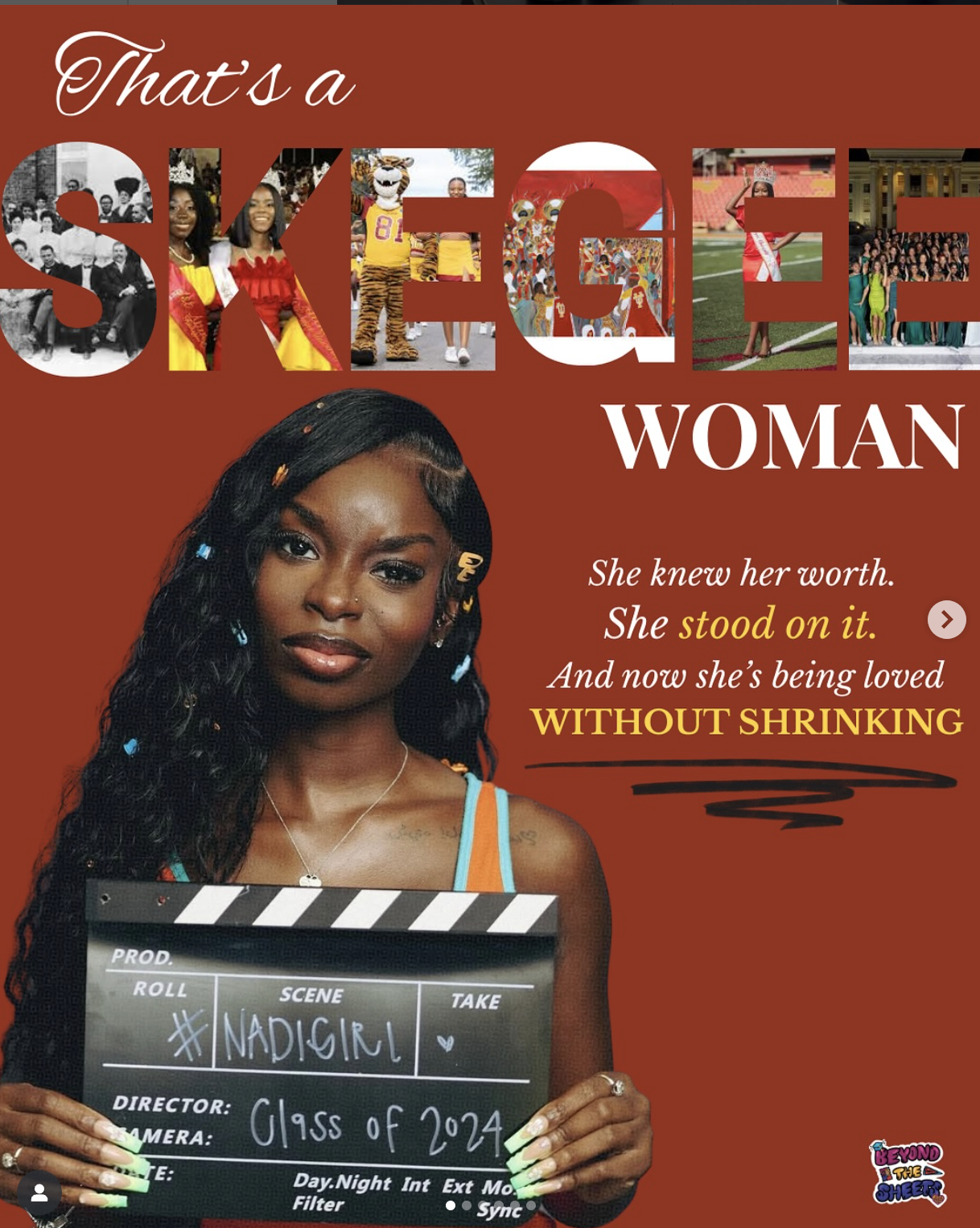 “Beyond The Sheets” Empowers A New Generation Of HBCU Sexual Health Advocates